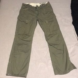 Men’s G-Star Raw cargo pants